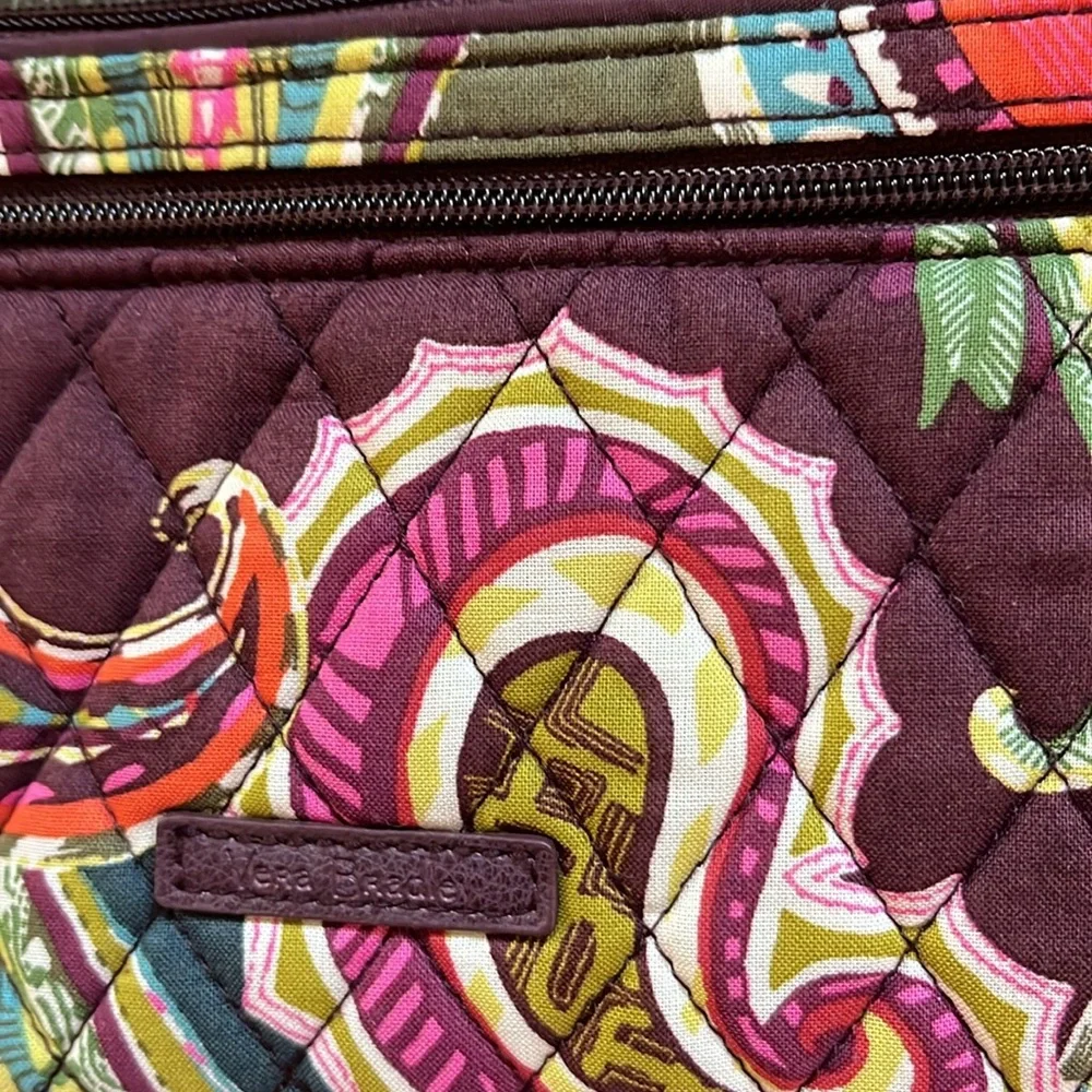 Vera Bradley like new